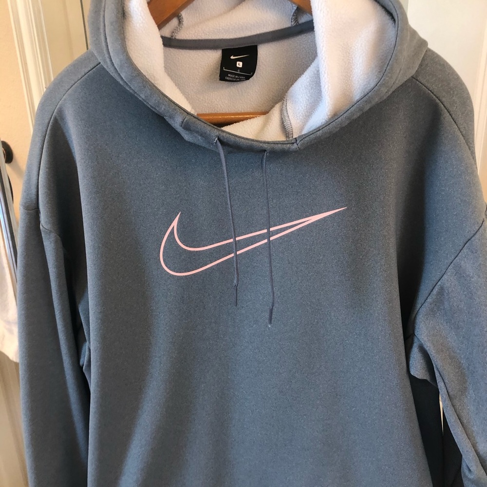 Nike hoodie